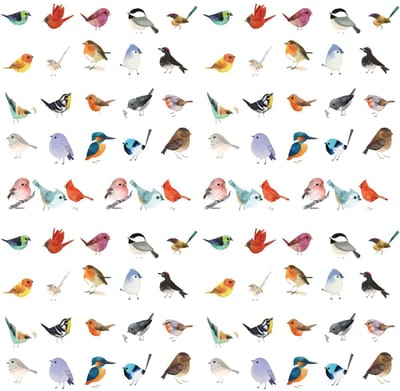 Dailygoods- Dierenstickers 92 stuks - Waterdichte Stickers - PVC Materialen - Schattige Ontwerpen - Decoratie voor Albums - Telefoonhoezen - Waterflessen