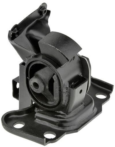 Aslichaam, motorsteunlager OEM 12372-22150