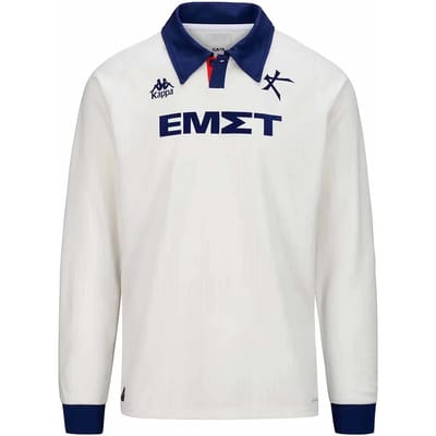Buitenlandse lange mouwen shirt Athens Kallithea FC 2024/25