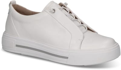 Caprice Dames Sneaker 9-23709-44 102 G-breedte Maat: 41 EU