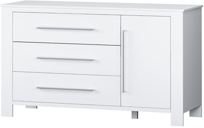 Born Lucky ® Noël Commode XL