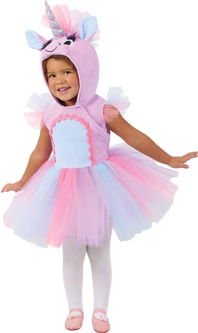 Rubies - Unicorn Tutu (12-18 mnd)