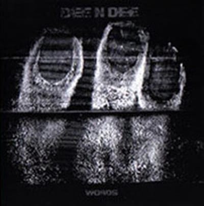 Dee N Dee - Words (CD)