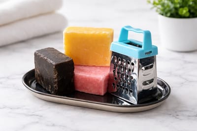 Afecto amberblokjes set - schaaltje - zakje - rasp - leuk als cadeau of lekker voor jezelf - amber geuren - geschikt voor aromabrander en waxbrander - huisparfum - Sfeervolle Huisparfum - Geurstenen