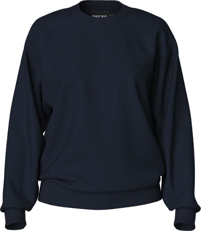 Pieces Sweatshirt PCCHILLI LOOSE FIT