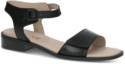 Caprice Dames Sandaaltje 9-28202-44 022 G-breedte Maat: 36 EU
