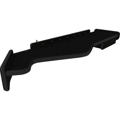 Bbinnenlegplank cabine F-CORE FT23 BLACK