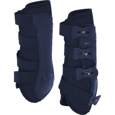 Paardenlaarzen Covalliero Therm