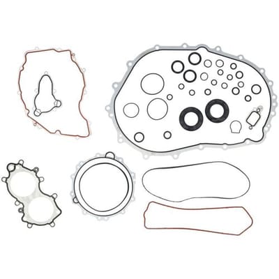 Afdichtingsset, elektromotor AJUSA EV000301