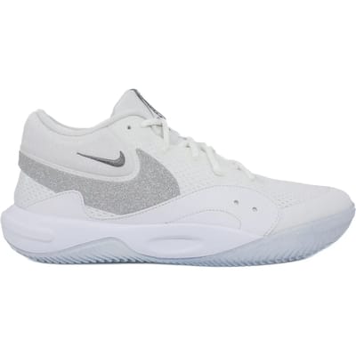 Nike Hyperquick Se Basketbalschoenen Wit EU 44 1/2 Man,Vrouw