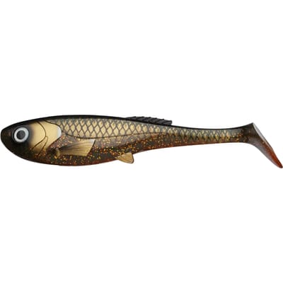 Lok Abu Garcia Beast Slim Paddle (x4)