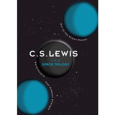 La Trilogie de l'Espace par C. S. Lewis Livre à couverture rigide 9780007528417