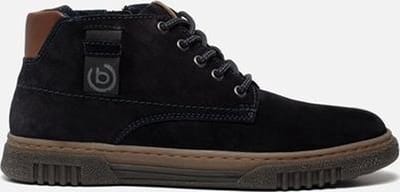 Bugatti Ohio veterboots blauw - Maat 42
