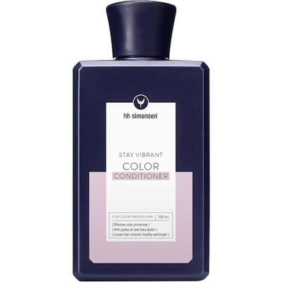 HH Simonsen Color Conditioner Kleurconditioner Unisex 700 ml