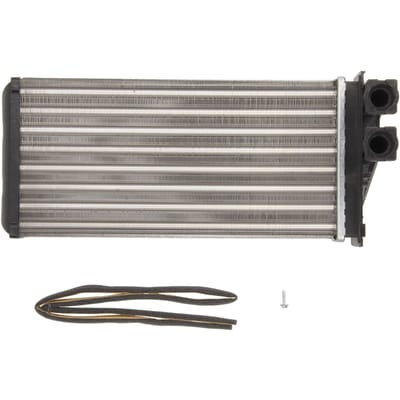 Warmtewisselaar, interieur verwarming THERMOTEC D6P017TT