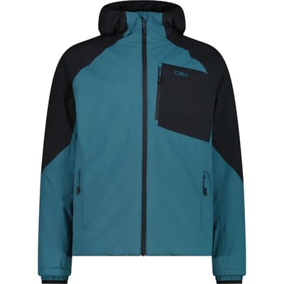 Hooded jacket CMP HighLoft
