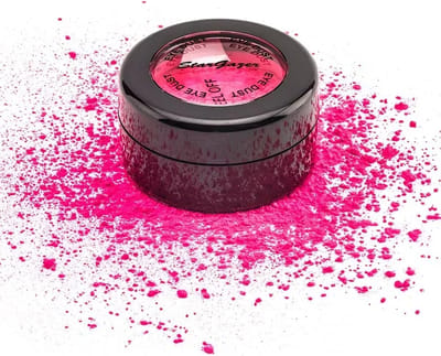 Stargazer NEON Colour EYEDUST Pink