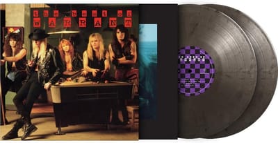 Best Of - Limited Edition 180-Gram Zilverkleurig Vinyl LP