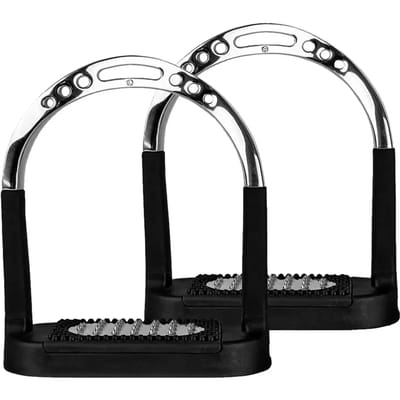 Paardenstijgbeugels Sprenger Basic Flexcite