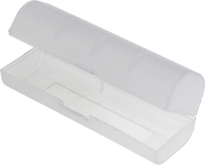 Opbergbox voor 1 21700 batterij