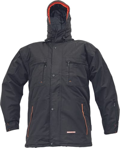 Cerva MAX NEO parka 03310036 - Navy - 3XL