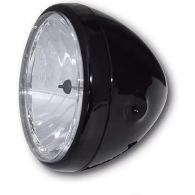 Koplamp motorfiets Brazoline Reno