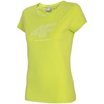 T-shirt Korte Mouw 4F TSD011
