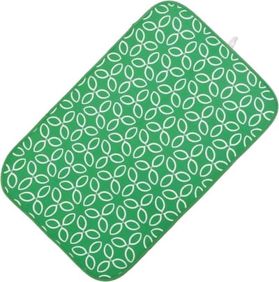 Strijkmat - Strijkdeken Persmat - Kreukels Verwijderen - Geoptimaliseerde Dampregulatie - 70x120cm - Grijs