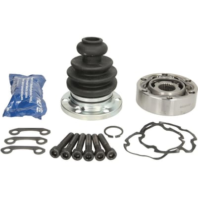 Homokineet reparatie set, aandrijfas MEYLE KIT 100 498 0062