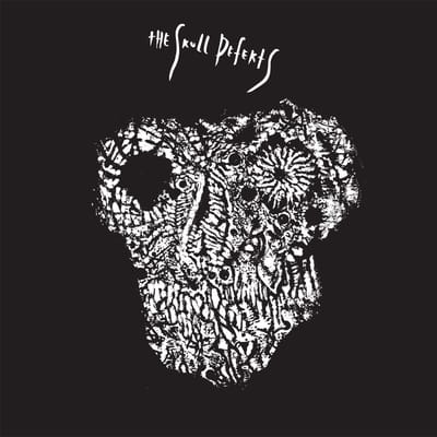 Skull Defekts - The Skull Defekts (LP)