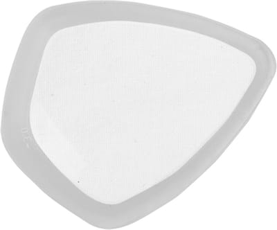 Maskerlens op sterkte: -6.5 voor PRO SERIES II