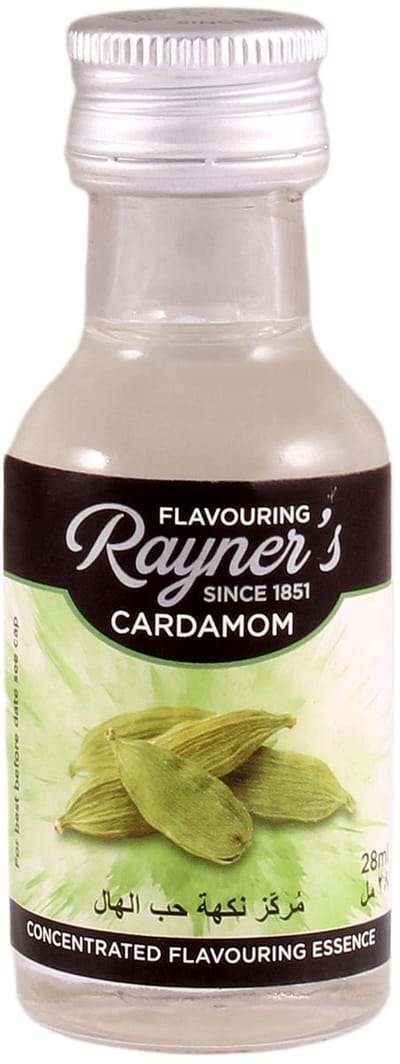 Cardamom essence 28 ml