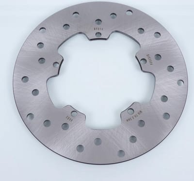 remschijf sifam voor scooter piaggio 125 vespa px fl 1998 t/m 2007 Ø200x96x4mm / av nieuw