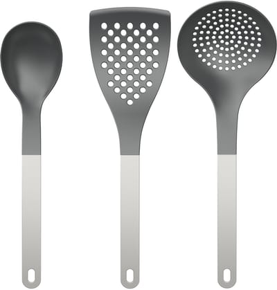 Rosti NEW Optima Keukengerei set B 3 stuks Wit