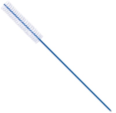 Lactona Interdentaal Ragers - Medium 5mm - Blauw - 6 gripzak x 5 stuks