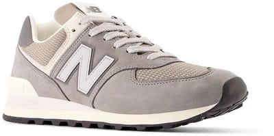 New Balance U574 Unisex Sneakers - SLATE GRAY