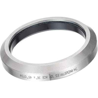 Fsa Mr136 Acb 45º X 45º Stuurlager Zilver 1 1/4´´