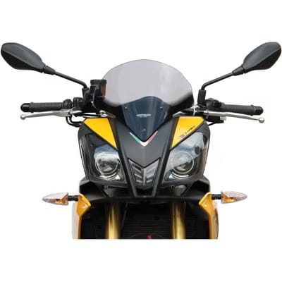 Motorbel MRA Sport SPM - Aprilia Tuono V4R