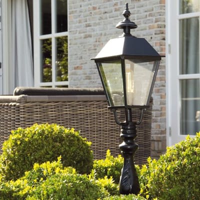 KS Verlichting Bradford Tuinlamp