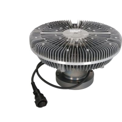 Koppeling, radiatorventilator MAHLE CFC 226 000P