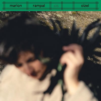 Marion Rampal - Oizel (LP)
