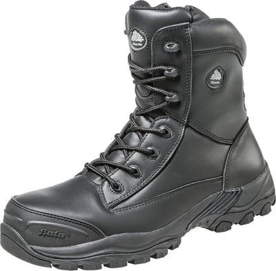 Bata Bickz 2 werkschoenen - 907 - S3 - maat 40  - hoog