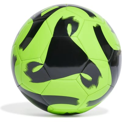Adidas Performance Tiro Club Voetbal - Unisex - Groen