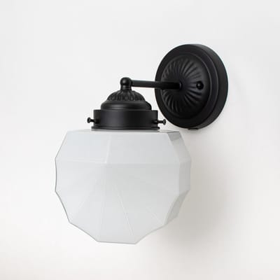 Wandlamp Johanna Moonlight - Art Deco Trade