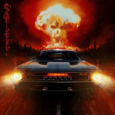 Sound & Fury -Gatefold/Hq- - Sturgill Simpson