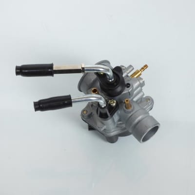 teknix carburateur voor mbk 50 stunt naked scooter 2005-2012 nieuw