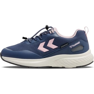 Kindertrainers Hummel Creek Low Tex