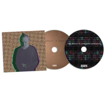 Fink - Beauty In Your Wake Acoustic (2 CD)