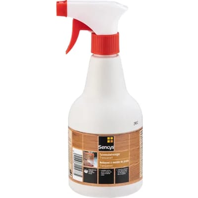 Sencys Tuinmeubelreiniger Spray - 500ml Voor 10m²