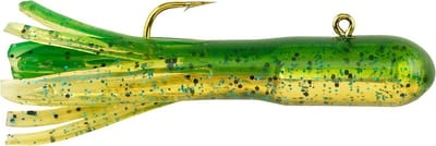 Zachte Kunstaas Tubes voor Vissen - Berkley PowerBait Atomic